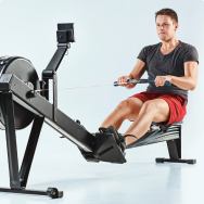 Rowing machines